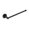Just Taps VOS Towel Rail 316.5mm- Matt Black