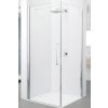 Novellini Young 2.0 G + F Hinged Enclosure