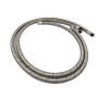 Water Softener Installation Hoses/Steel Braided 22mm 3/4" High Flow MaxFlo 2mts.