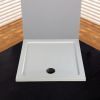 Novellini Low Profile Square 800 x 800mm Shower Tray