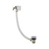 Just Taps HIX Exofil with Click Clack Bath Waste