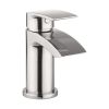 Crosswater Flow Mini Basin Monobloc