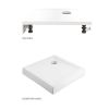 Crosswater 35mm Shower Tray Panel Pack B