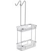 Novellini Double Hanging Basket