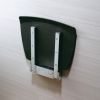 Novellini Round Foldaway Seat Eva