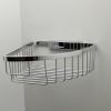 Novellini Corner Removable Basket