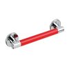 Just Taps 486mm Red Grab Rail