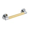 Just Taps 486mm Sand Grab Rail
