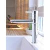 Clearwater Francis Pegler Ebro Kitchen Mixer