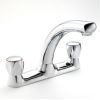 Clearwater Mercia Deck Sink Mixer