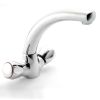 Clearwater Mercia Monobloc Sink Mixer