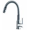 Clearwater Chef Sink Mixer with Pull Out Spout