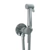  Just Taps Douche Set Single Lever Temperature Control Hot & Cold