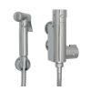 Just Taps Douche kit complete with vertical thermostatic bar valve