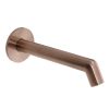 Just Taps Evo Bath Spout