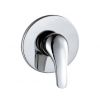 Just Taps Matrix shower valve