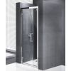 Novellini Kuadra G - Hinged