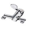 Just Taps Sequential control thermostatic valve