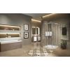 Novellini Lunes 2.0 R Offset Quadrant Shower Enclosure