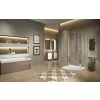 Novellini Lunes 2.0 Pentagonal PG Shower Enclosure