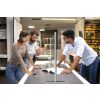 Novellini Be Safe 800mm Trade Counter Solution