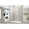 Novellini Kuadra H Wetroom Panel