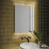 HIB Aura 60 LED Ambient Rectangular Mirror
