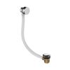 Just Taps Brass Slim click-clack exofil,HP 1