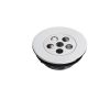 Just Taps Easyclean shower waste