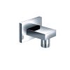 Just Taps Square water outlet