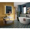 Hib Sound 50 bathroom cabinet with speakers 50cm
