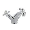 Just Taps Grosvenor Pinch Basin Mixer