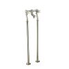 Just Taps Grosvenor Freestanding Bath Filler