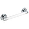 Just Taps 994mm White Grab Rail