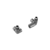 Tissino Hugo Double Angle Valves – Lusso Grey