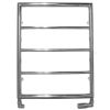 JIS Alfriston Heated Towel Rail (650 x 520 mm)