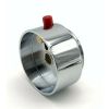 Crosswater Control knob - Chrome (AC7043)