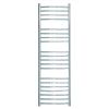 JIS Adur Curved Front Towel Rail 1250 x 400mm