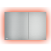 Alca Air Light Flat Flush Plate 5mm Thick - Alunox