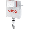 Alca concealed cistern (12cm deep) WRAS air gap