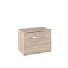 Crosswater Arena 600 Drawer Unit & Worktop Modern Oak