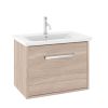 Crosswater Arena 600 Unit & 650 Basin