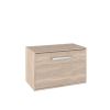 Crosswater Arena 700 Drawer Unit & Worktop Modern Oak