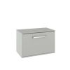 Crosswater Arena 700 Drawer Unit & Worktop Portland Grey Matt