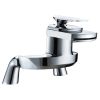 Just Taps Plus Gant Deck Mounted Bath Filler
