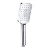 Just Taps Aquamist multifunction shower Handset - Chrome