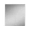 HIB Paragon 80 LED Aluminium Cabinet