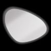 Crosswater Artist Forme Back Lit Mirror