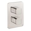 Crosswater Atoll Crossbox 1000 Finishing Kit - 1 Way