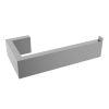 Just Taps Athena European toilet paper holder Chrome